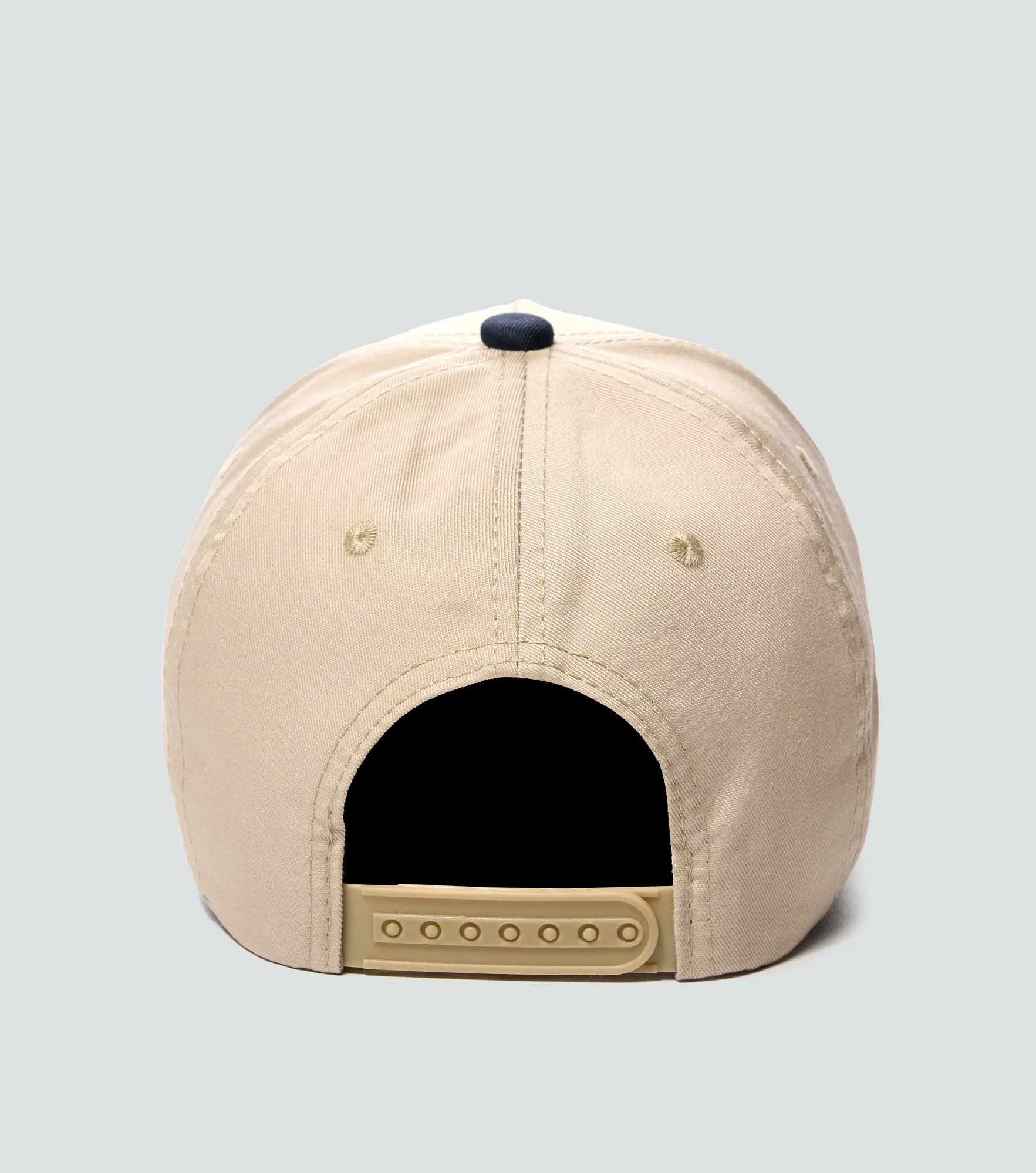Angel Gorra Combinada Con Bordado En Delantero Unser 837900 CU