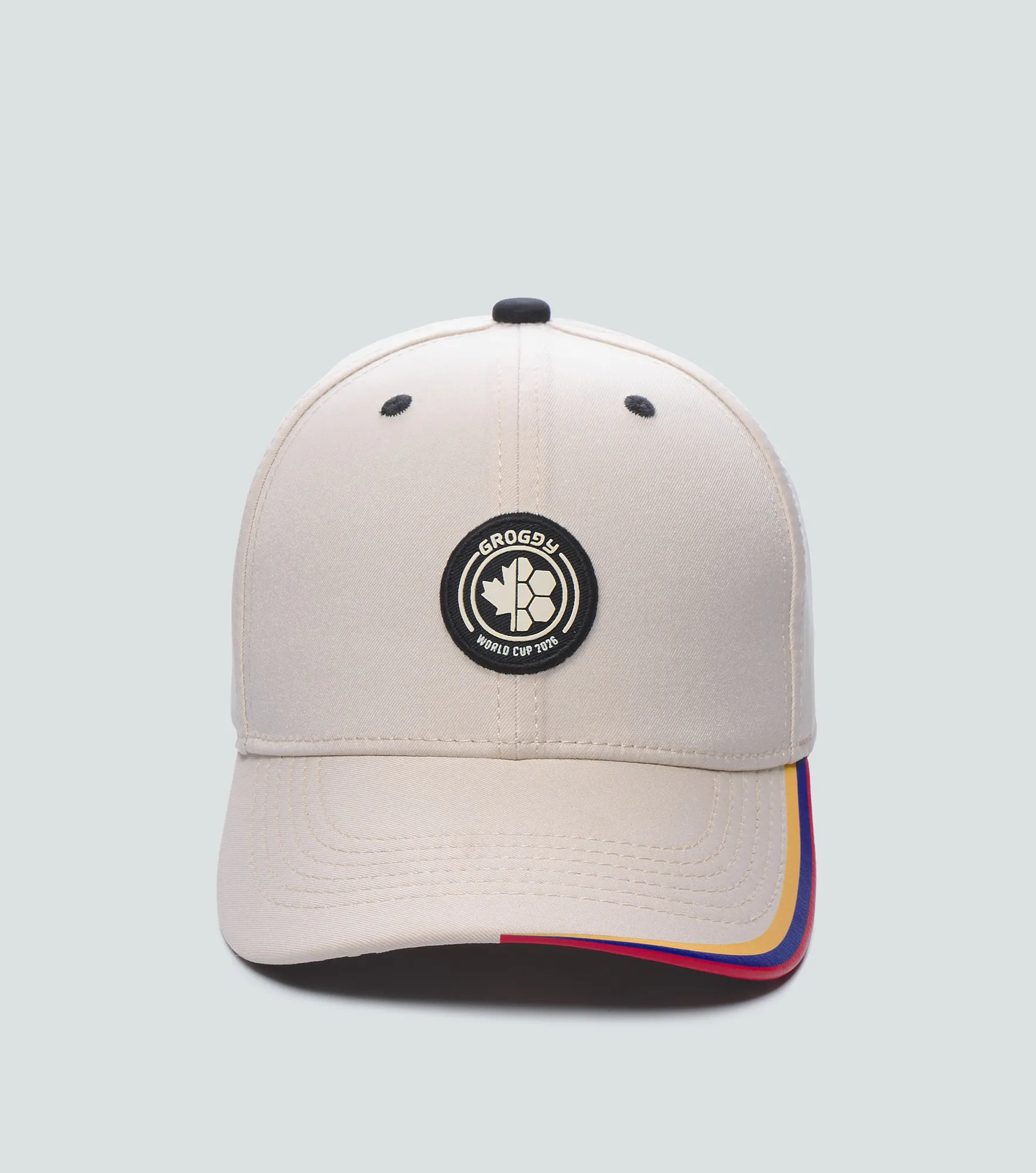 Colombia Cap Masculina Groggy 838236 CU