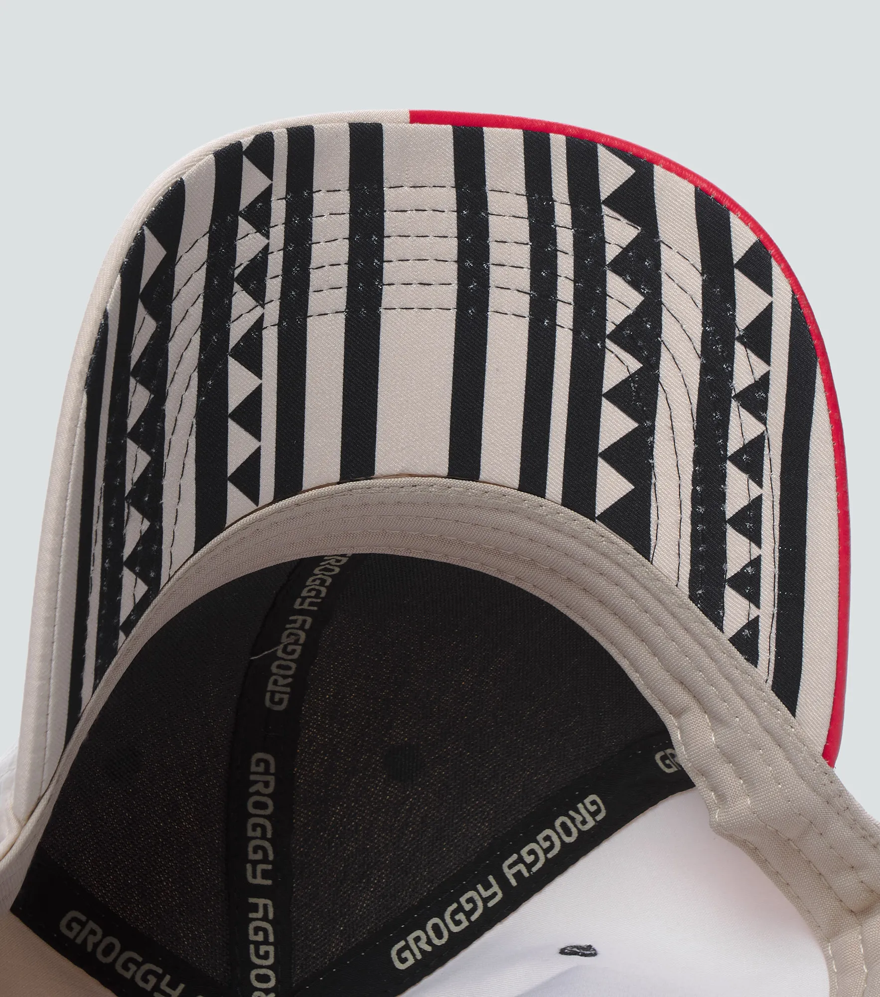 Colombia Cap Masculina Groggy 838236 CU