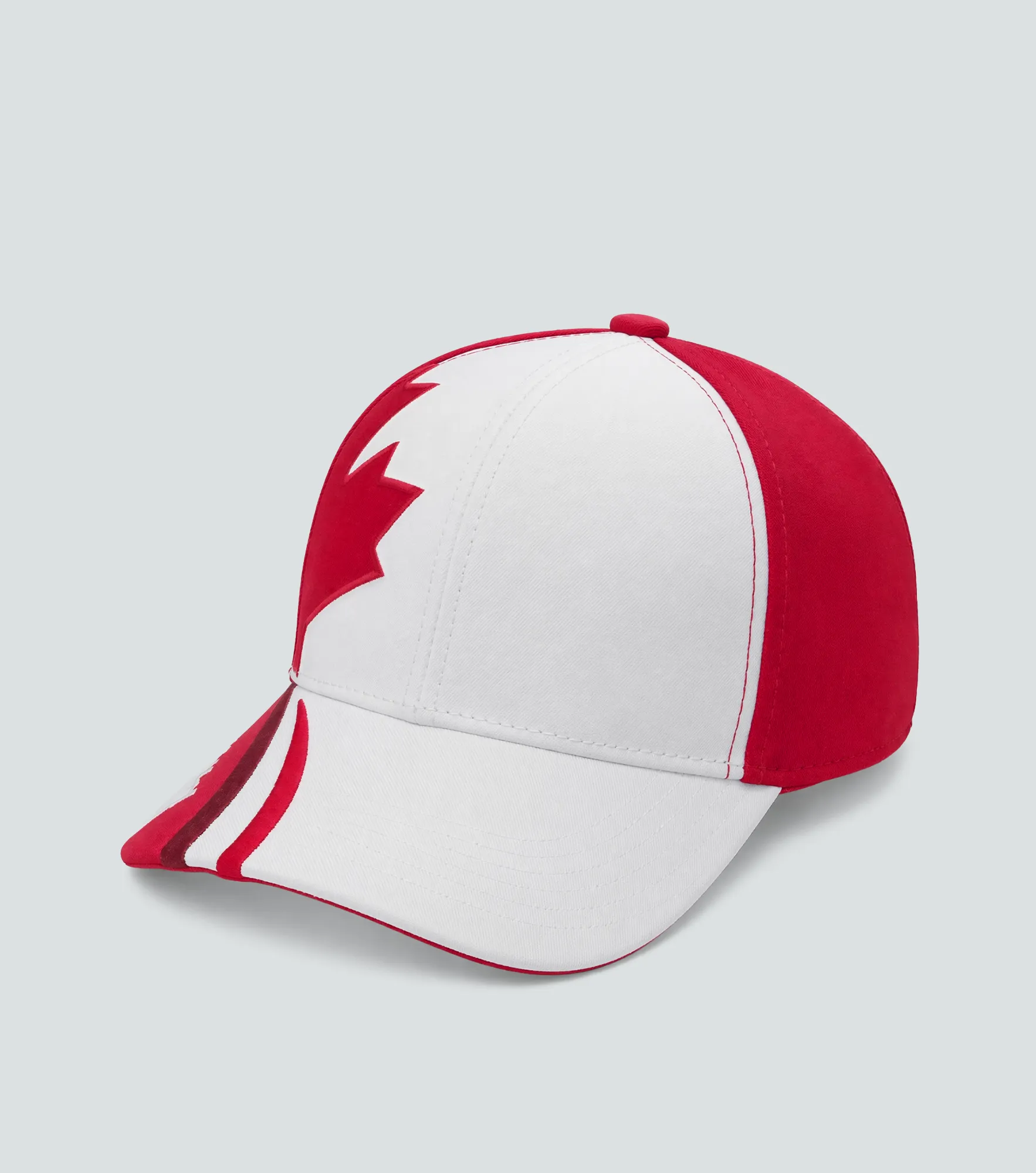 Canada Cap Masculina GroggyCU