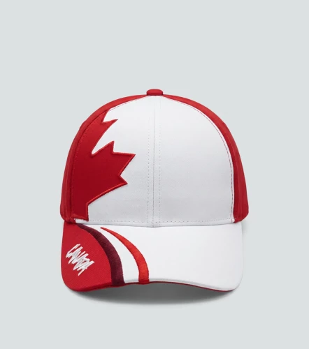 Canada Cap Masculina GroggyCU