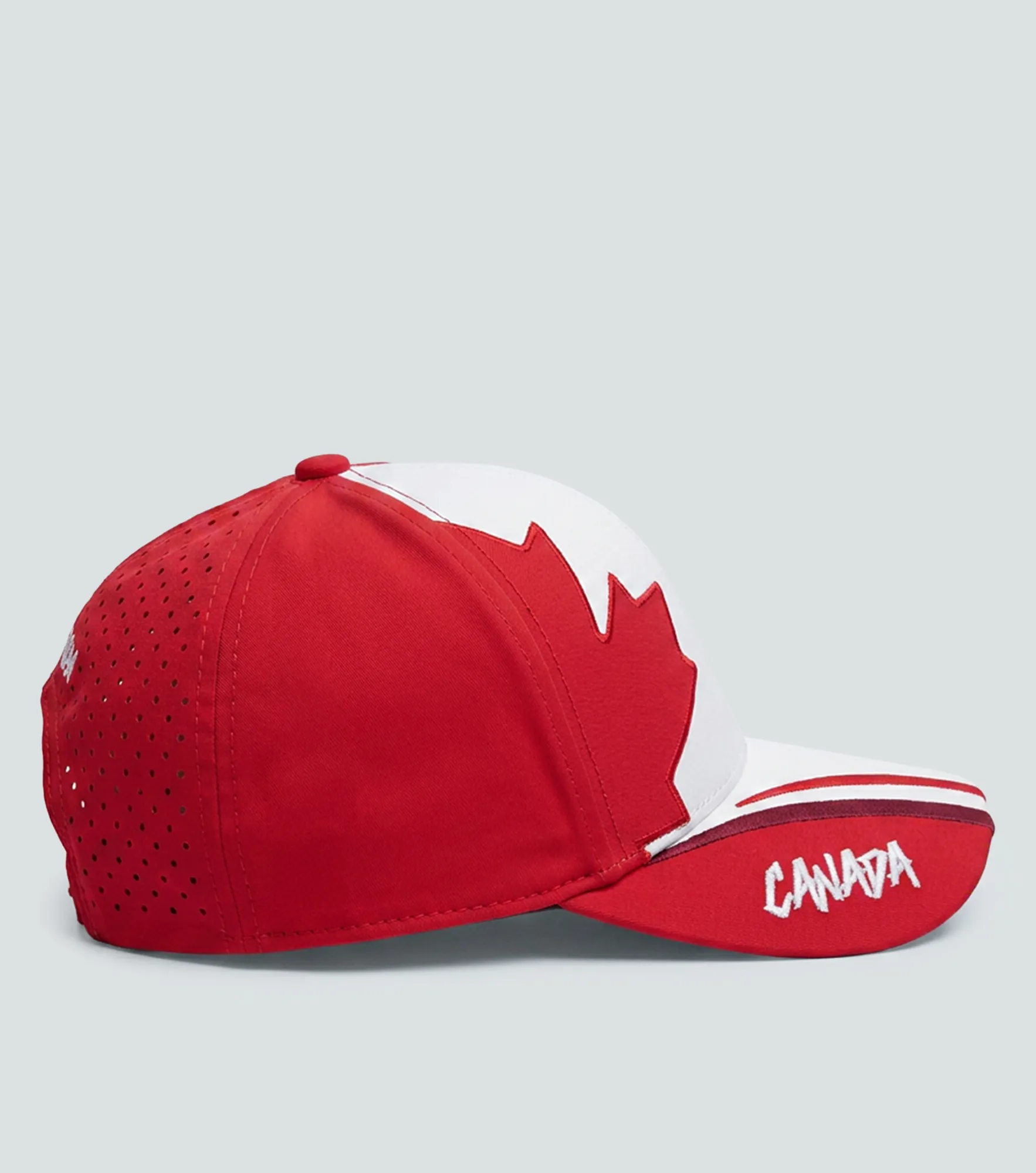 Canada Cap Masculina Groggy 838237 CU