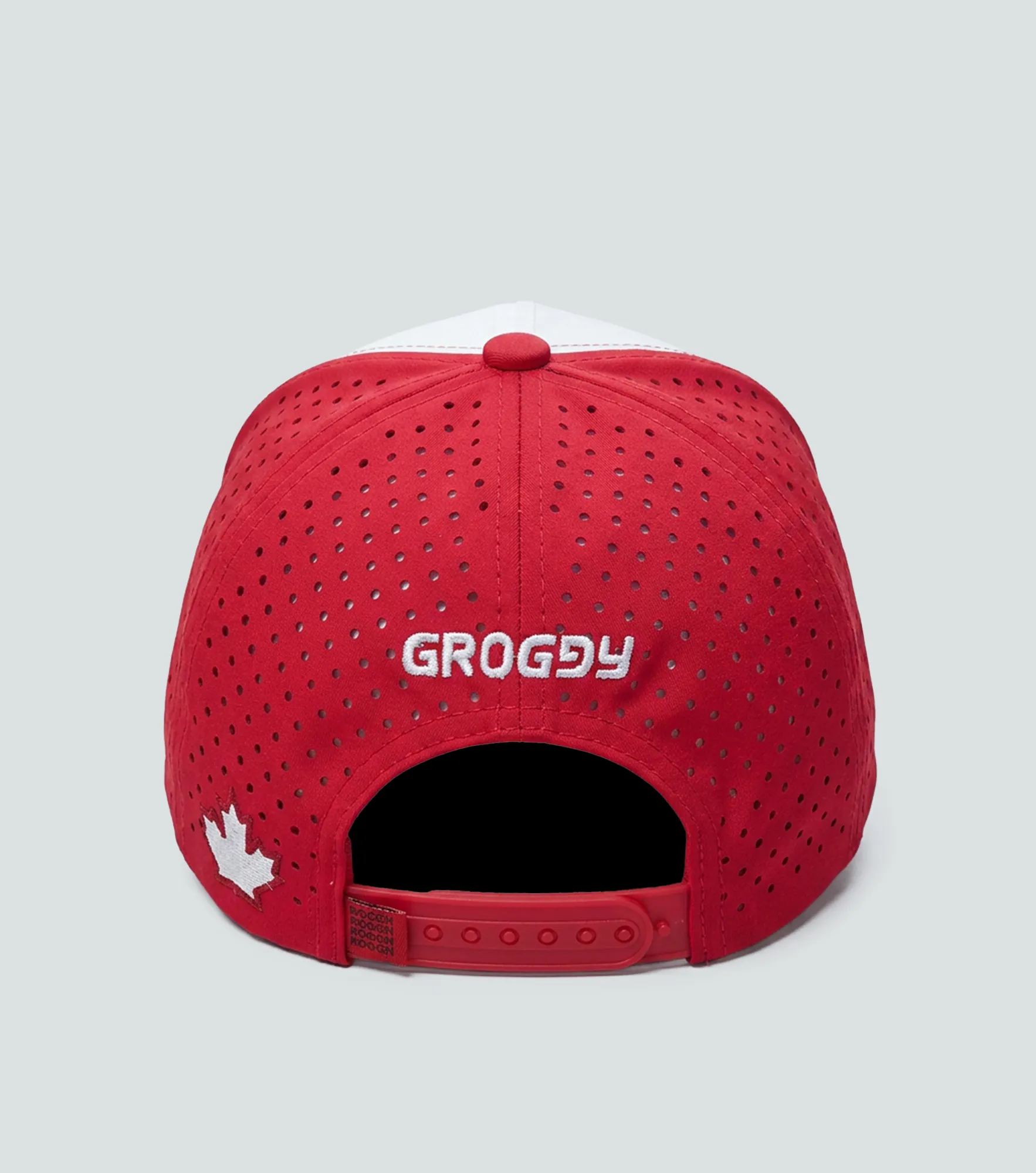 Canada Cap Masculina Groggy 838237 CU
