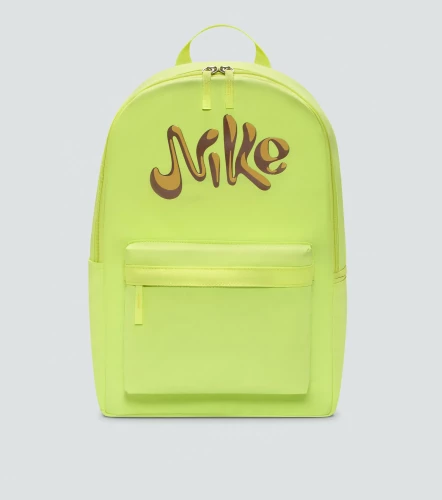 Morral Nike Nk Heritage Bkpk Hbr CoreVD