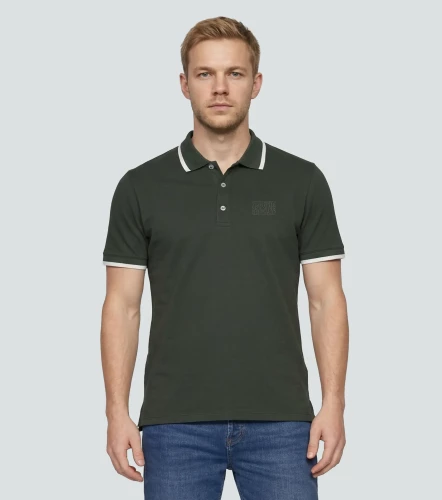 Polo Girbaud Batista M CVD