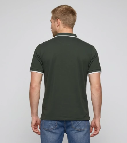 Polo Girbaud Batista M CVD