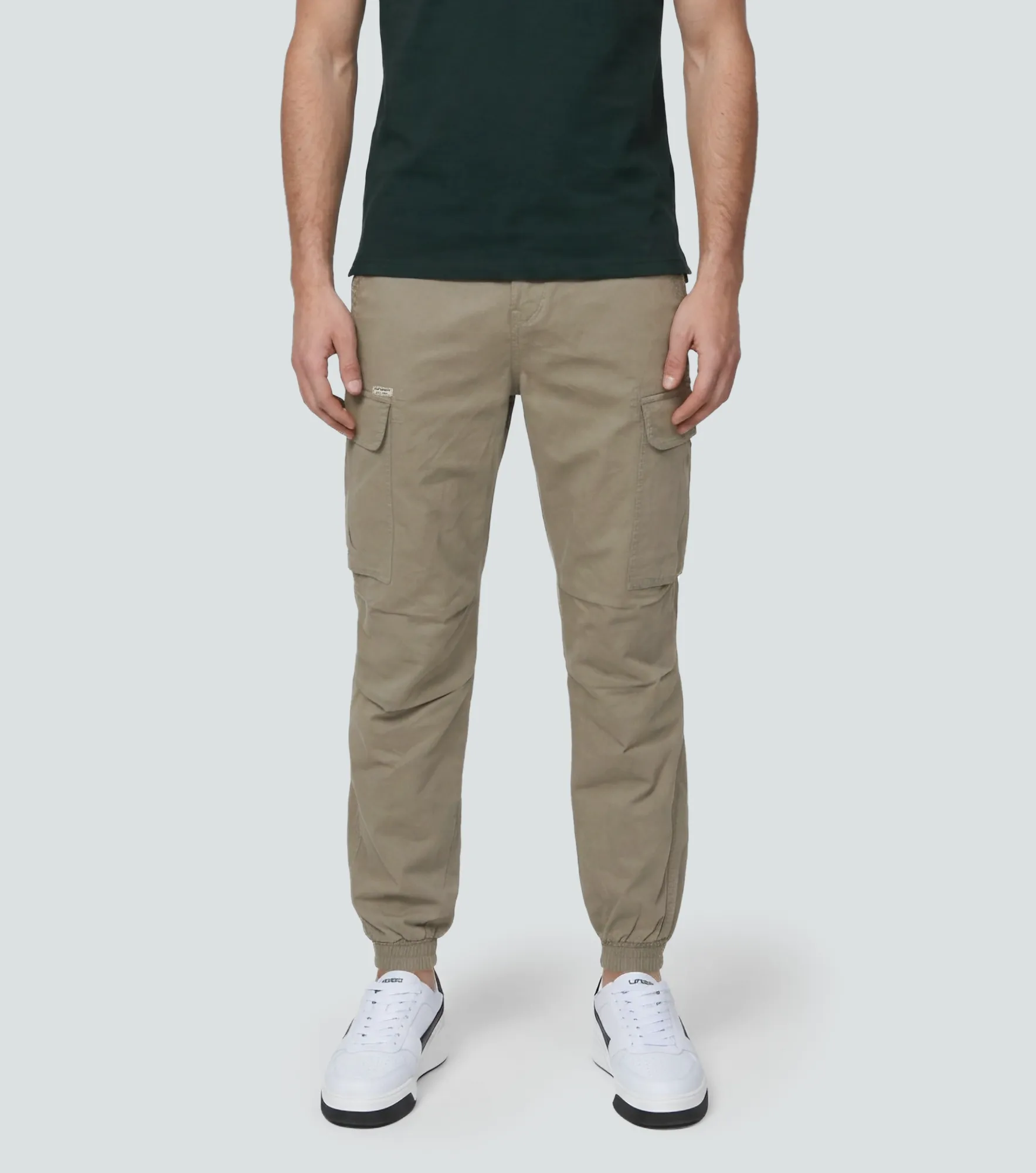 William Jogger Unicolor Cargo UnserVD