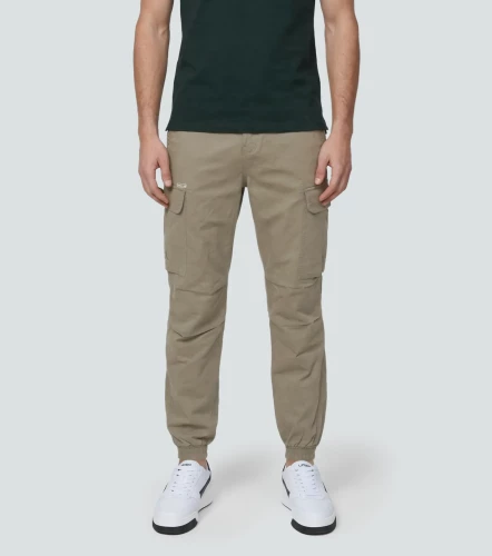 William Jogger Unicolor Cargo UnserVD