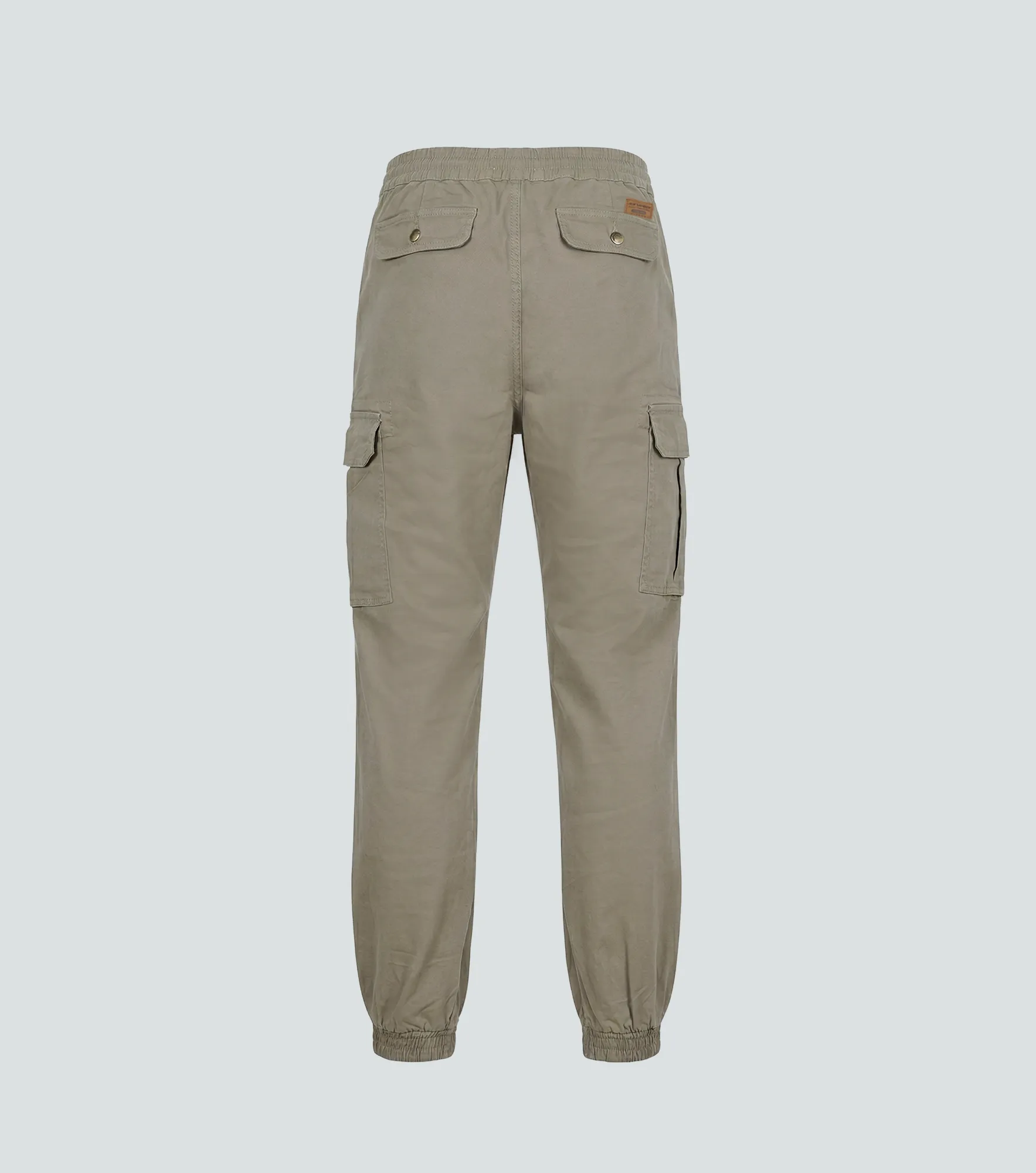 William Jogger Unicolor Cargo Unser 835098 VD