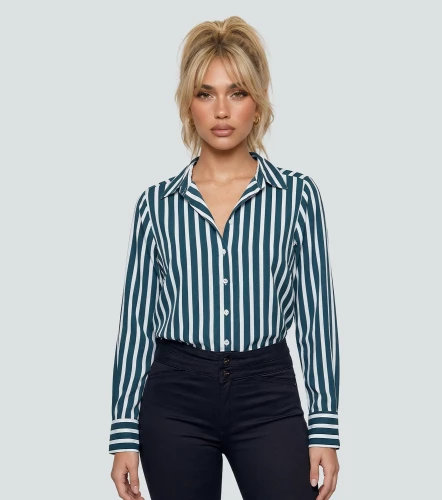 Blusa Camiera Para Mujer Karina DerekVD