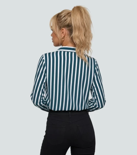 Blusa Camiera Para Mujer Karina DerekVD
