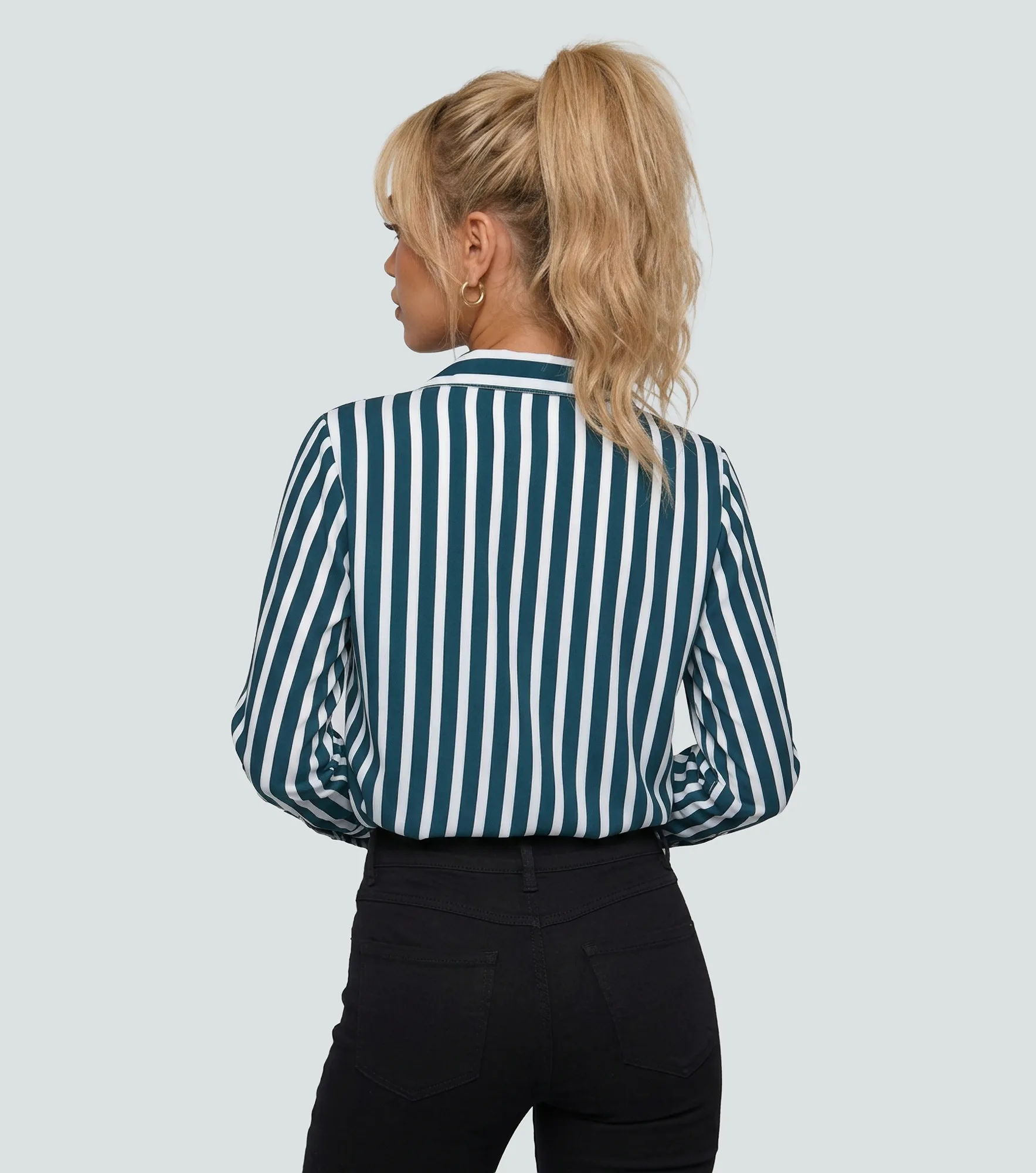 Blusa Camiera Para Mujer Karina Derek 837640 VD