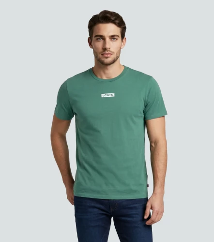 Camiseta Levis Mc H126 MfoVO