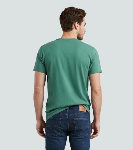 Camiseta Levis Mc H126 MfoVO