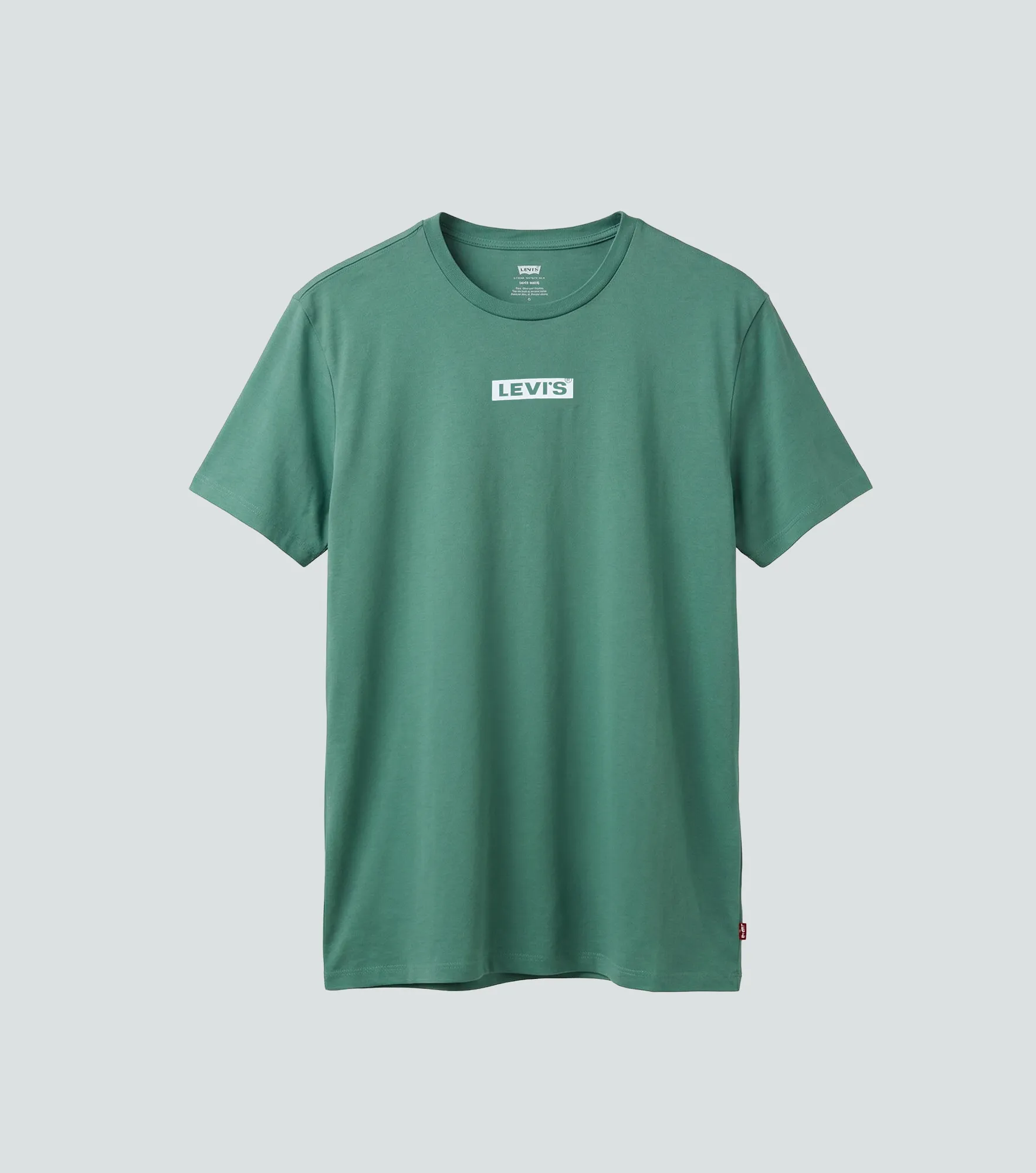 Camiseta Levis Mc H126 Mfo 133393 VO