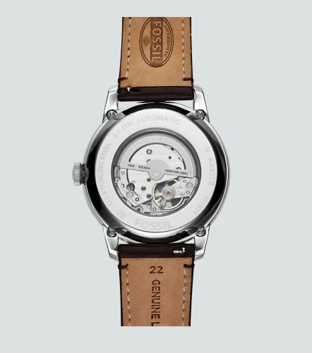 Reloj Fossil Para Hombre Townsman Me3110CF