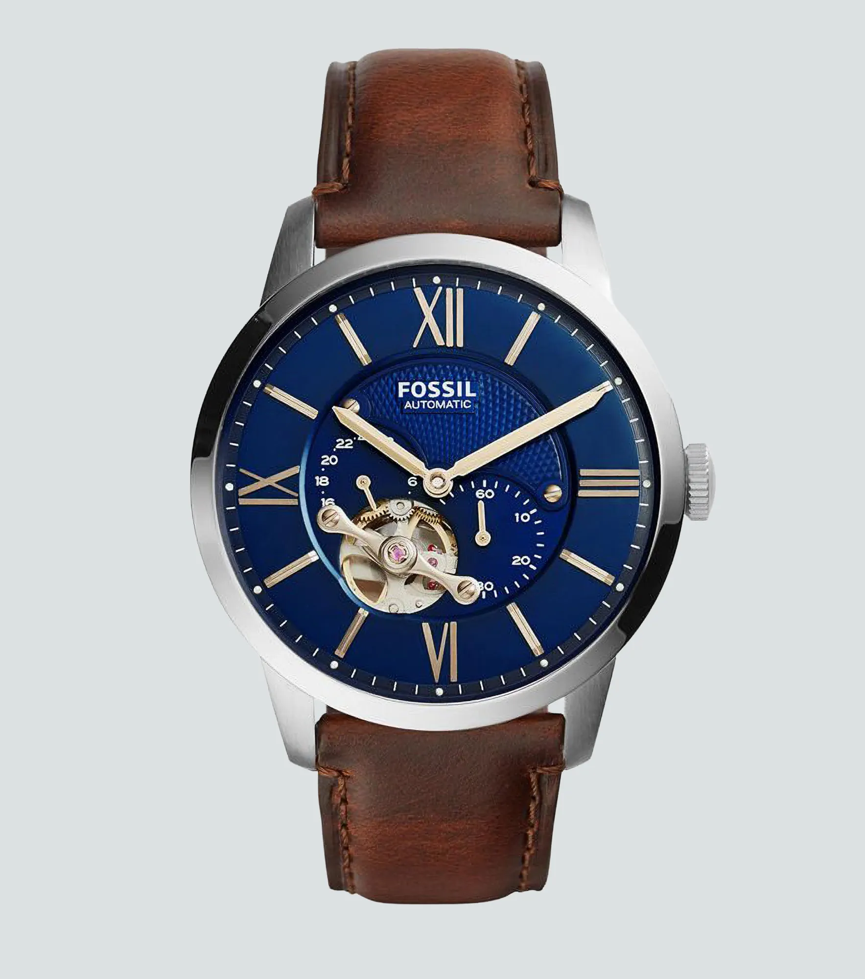 Reloj Fossil Para Hombre Townsman Me3110CF