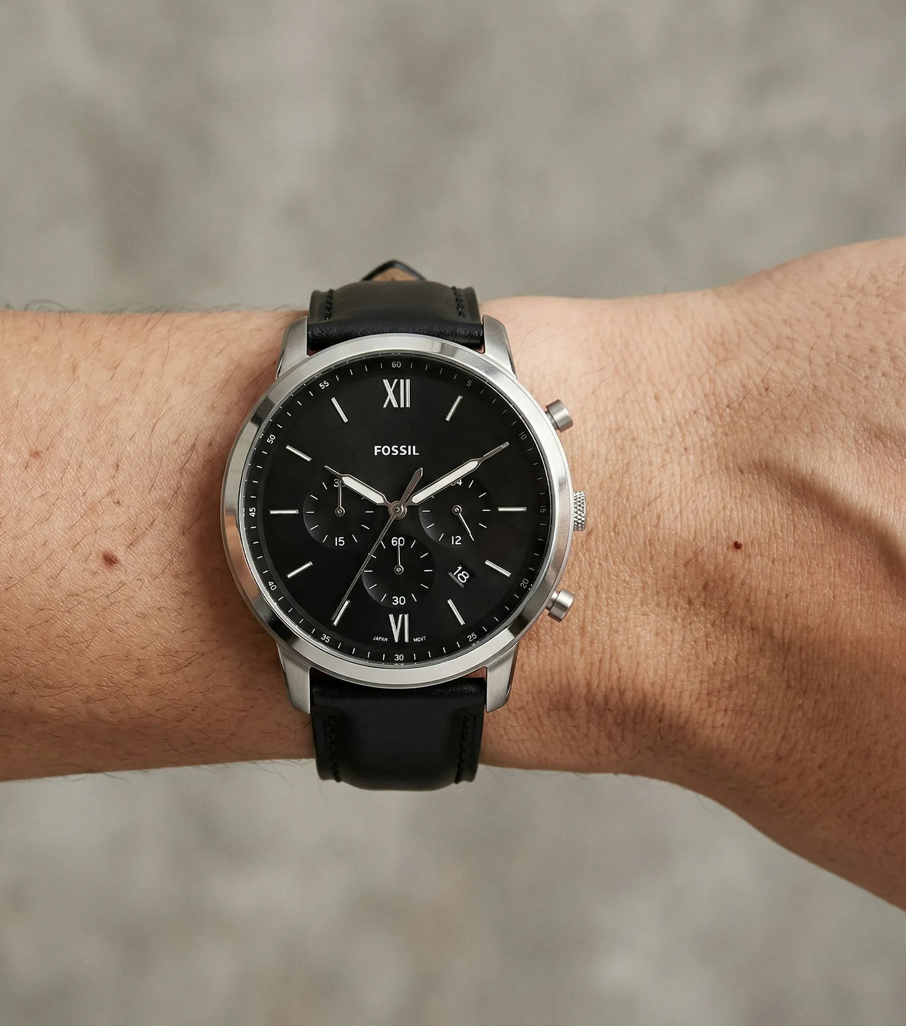 Fs5452 Reloj Fossil Fossil 104224 NG