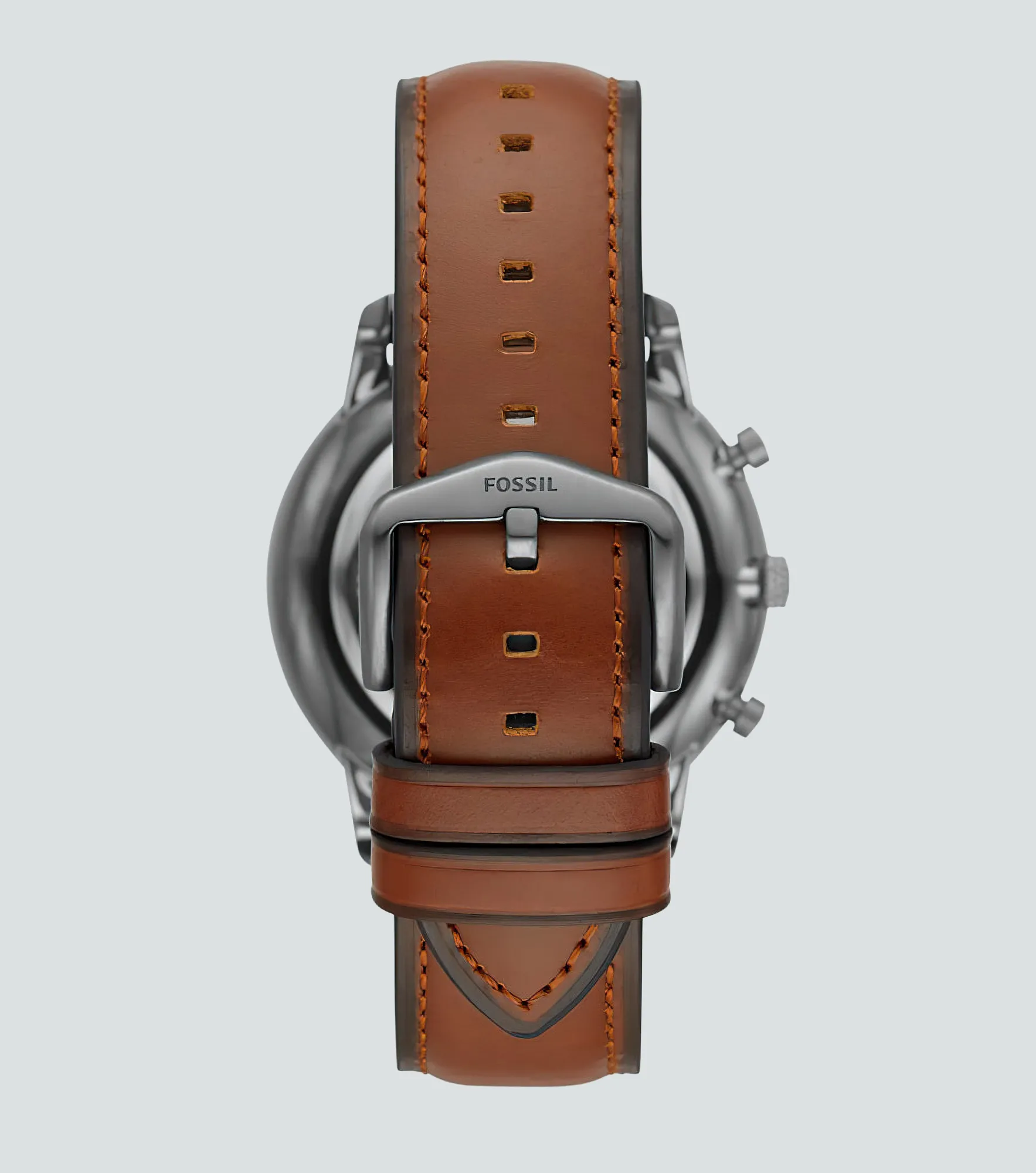 Fs5512 Reloj De Cuero Fossil 106778 CF