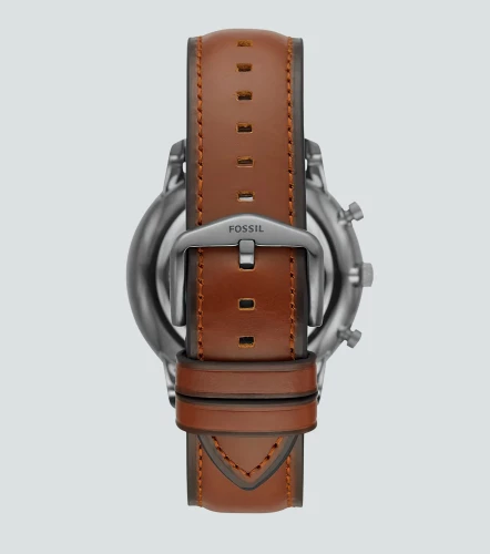 Fs5512 Reloj De Cuero FossilCF