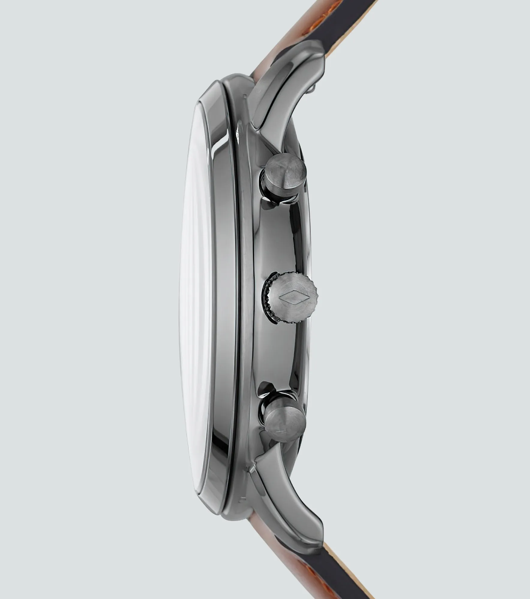 Fs5512 Reloj De Cuero Fossil 106778 CF