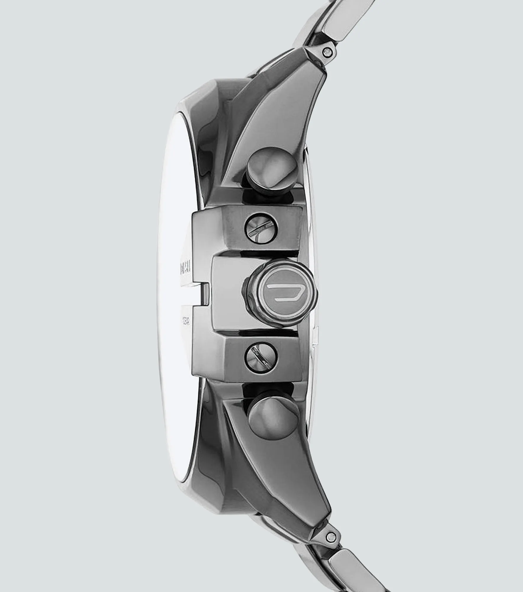 Reloj Diesel Mega Chief 127183 NG