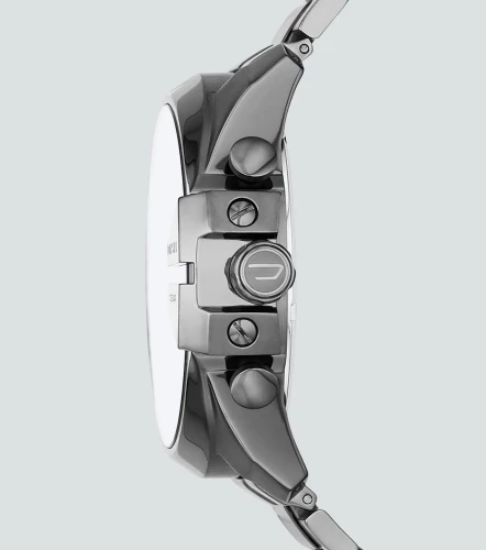 Reloj Diesel Mega ChiefNG