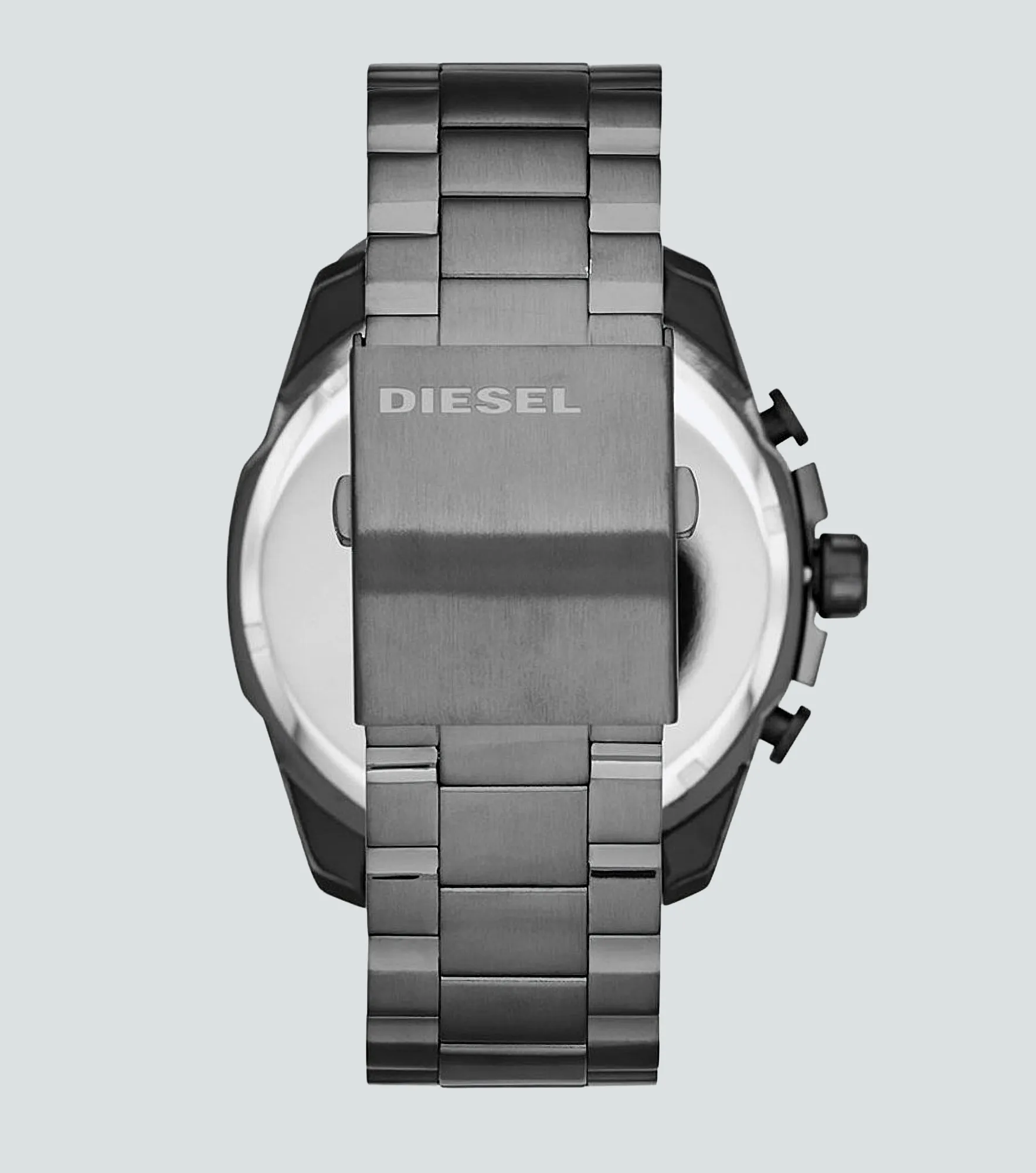 Reloj Diesel Mega Chief 127183 NG