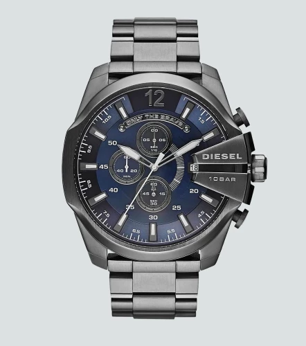 Reloj Diesel Mega ChiefNG
