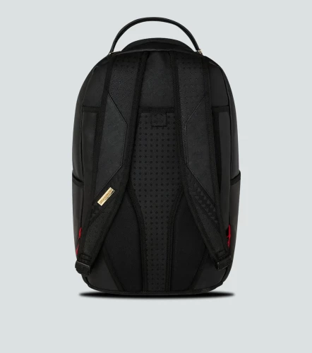 Morral Sprayground Missing Bag FlyerNG