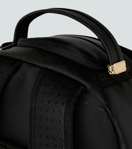 Morral Sprayground Missing Bag FlyerNG