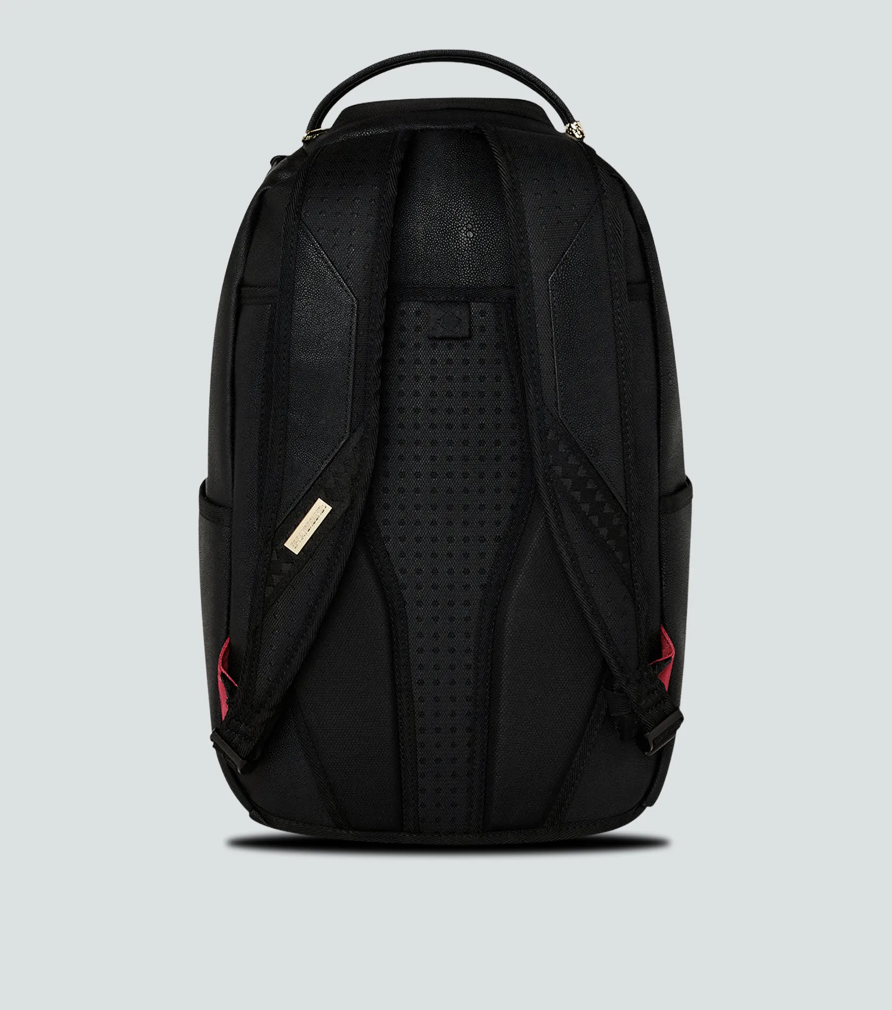 Morral Sprayground That Gold Drip 133441 NG