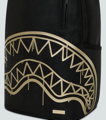 Morral Sprayground That Gold DripNG