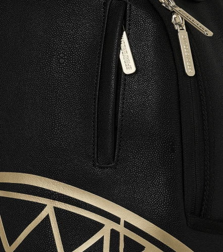 Morral Sprayground That Gold DripNG