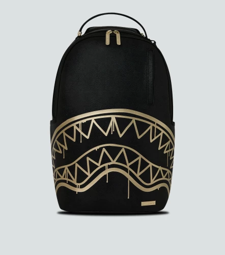 Morral Sprayground That Gold DripNG