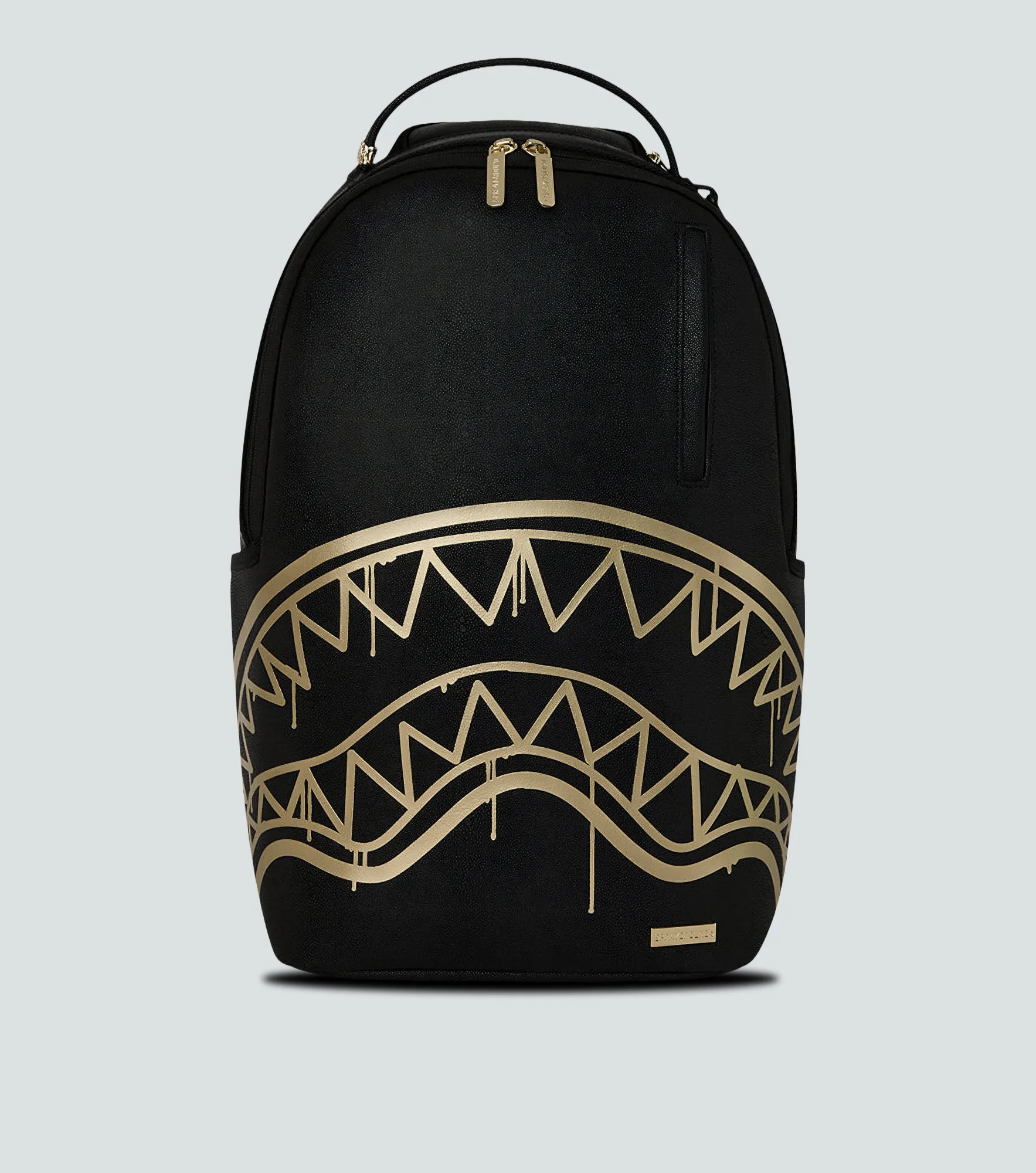 Morral Sprayground That Gold DripNG