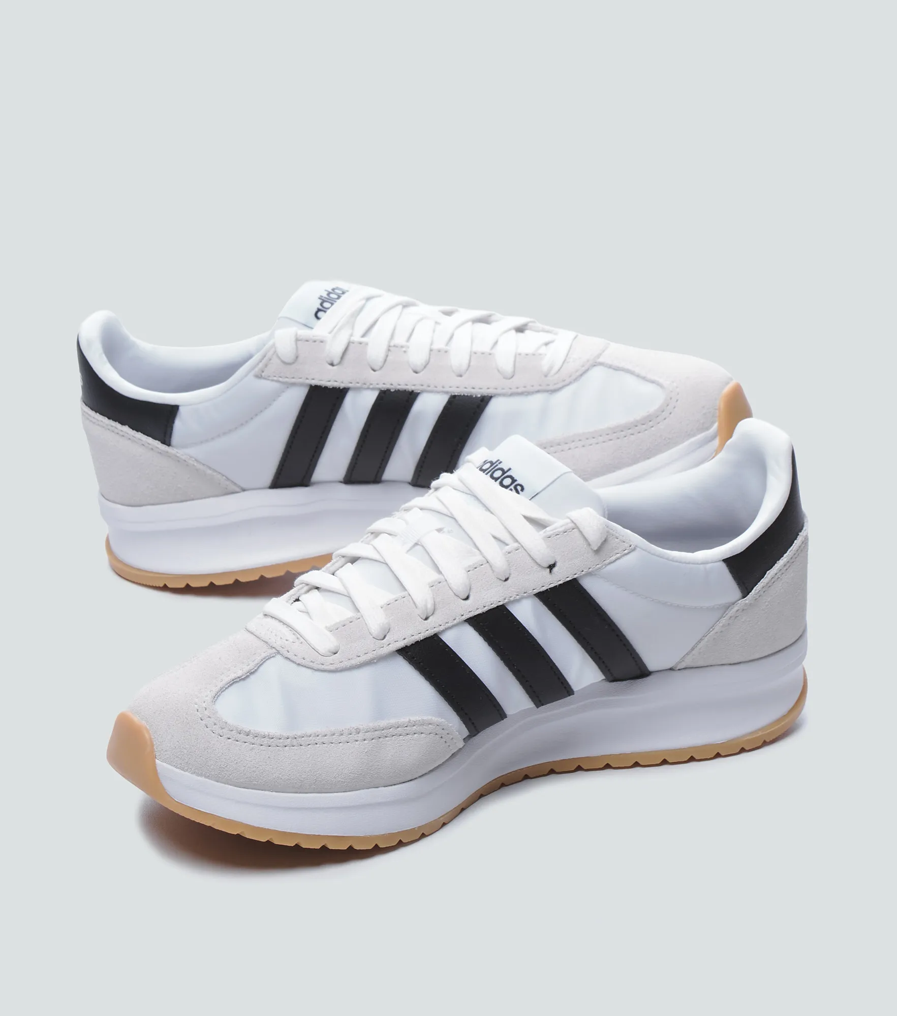 Tenis Adidas Run 70s 2 0 133442 BL