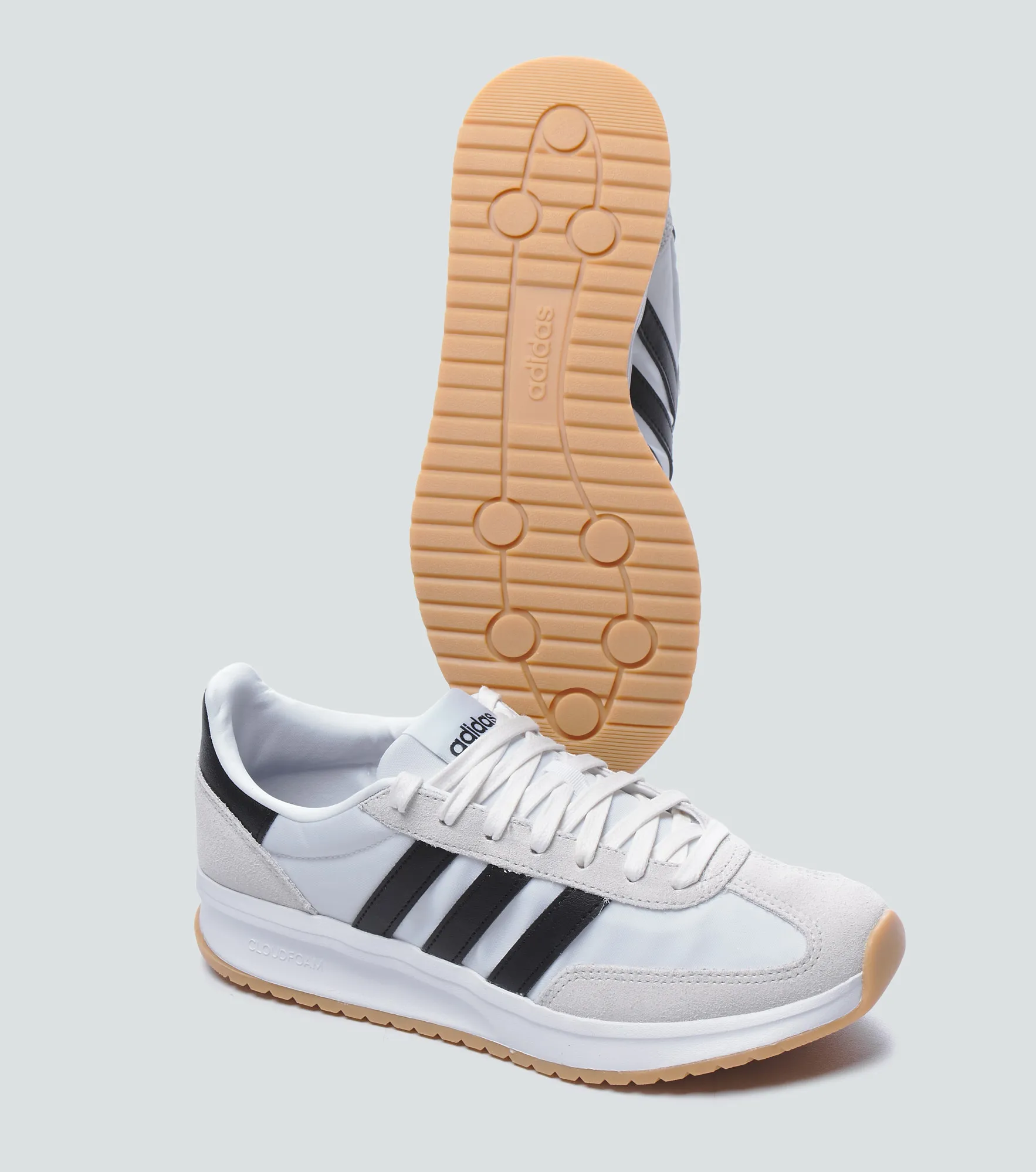Tenis Adidas Run 70s 2 0 133442 BL
