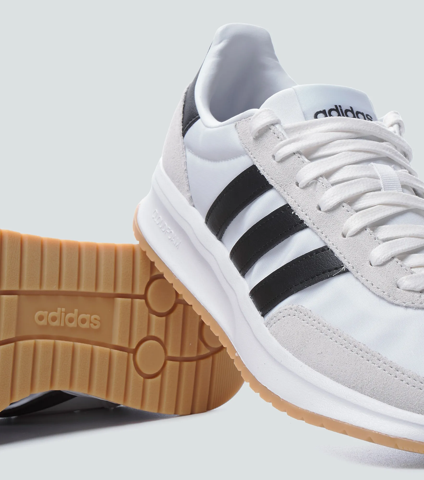 Tenis Adidas Run 70s 2 0 133442 BL