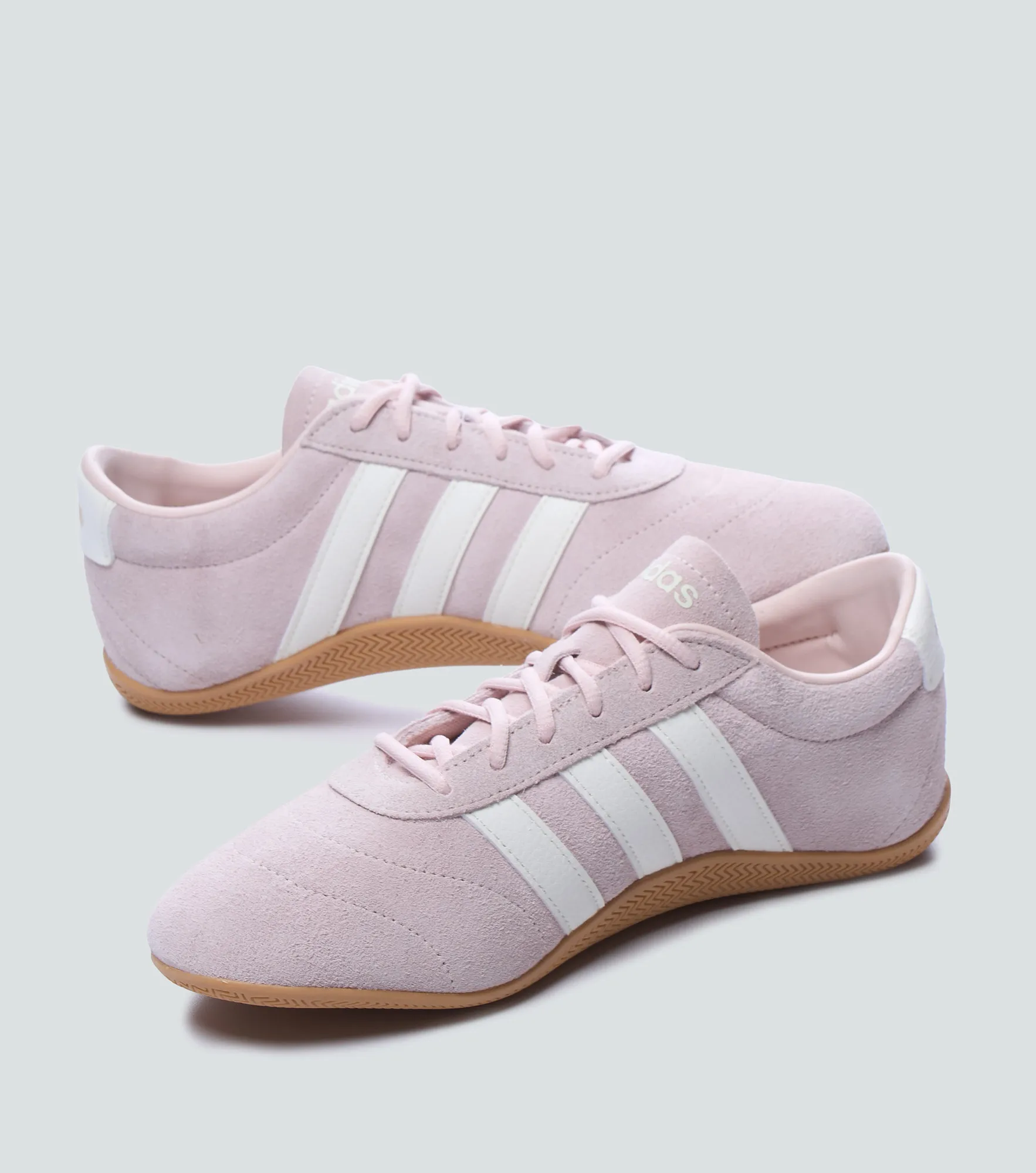 Tenis Adidas Grand Court Lo 133443 RS