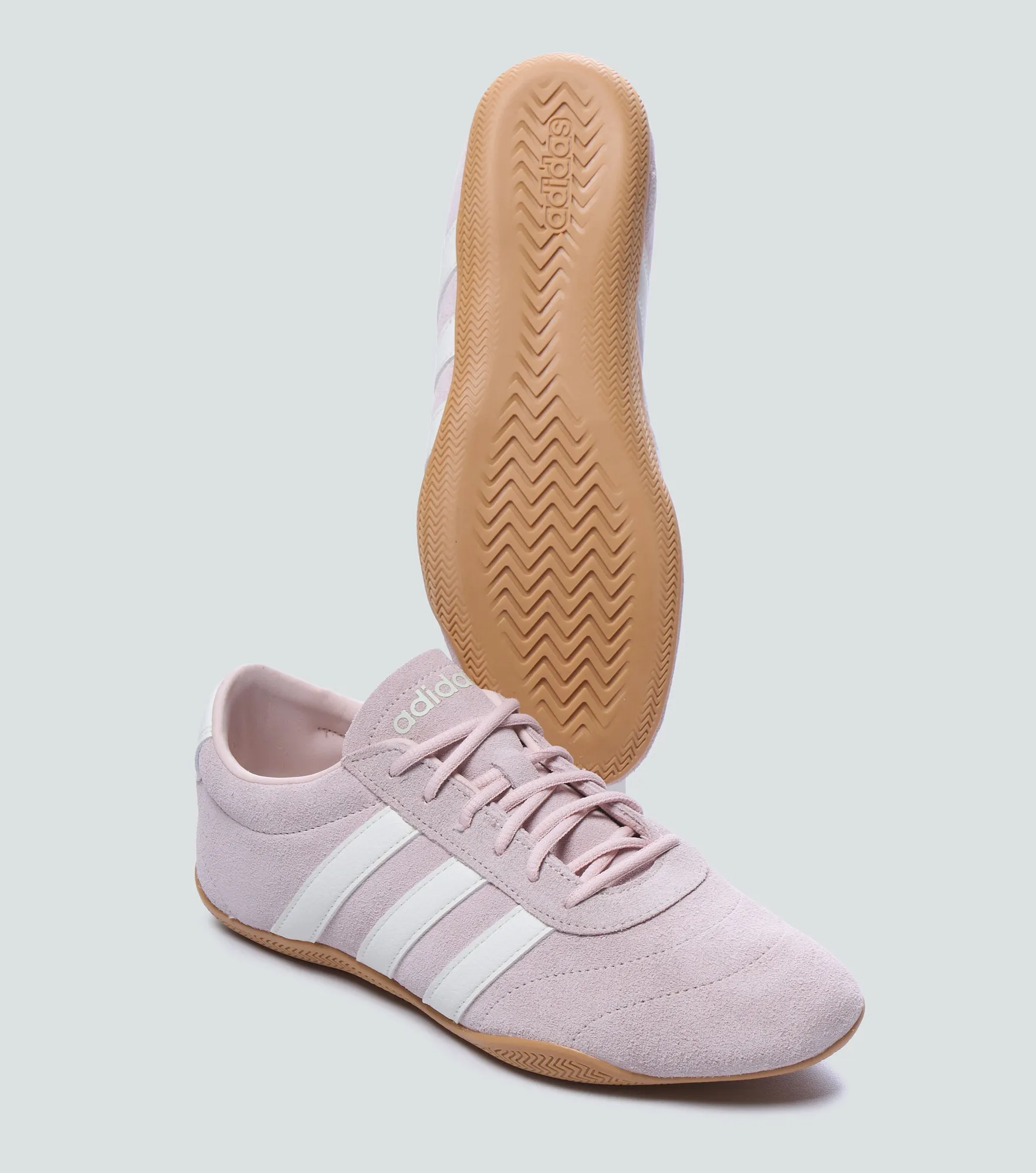 Tenis Adidas Grand Court Lo 133443 RS
