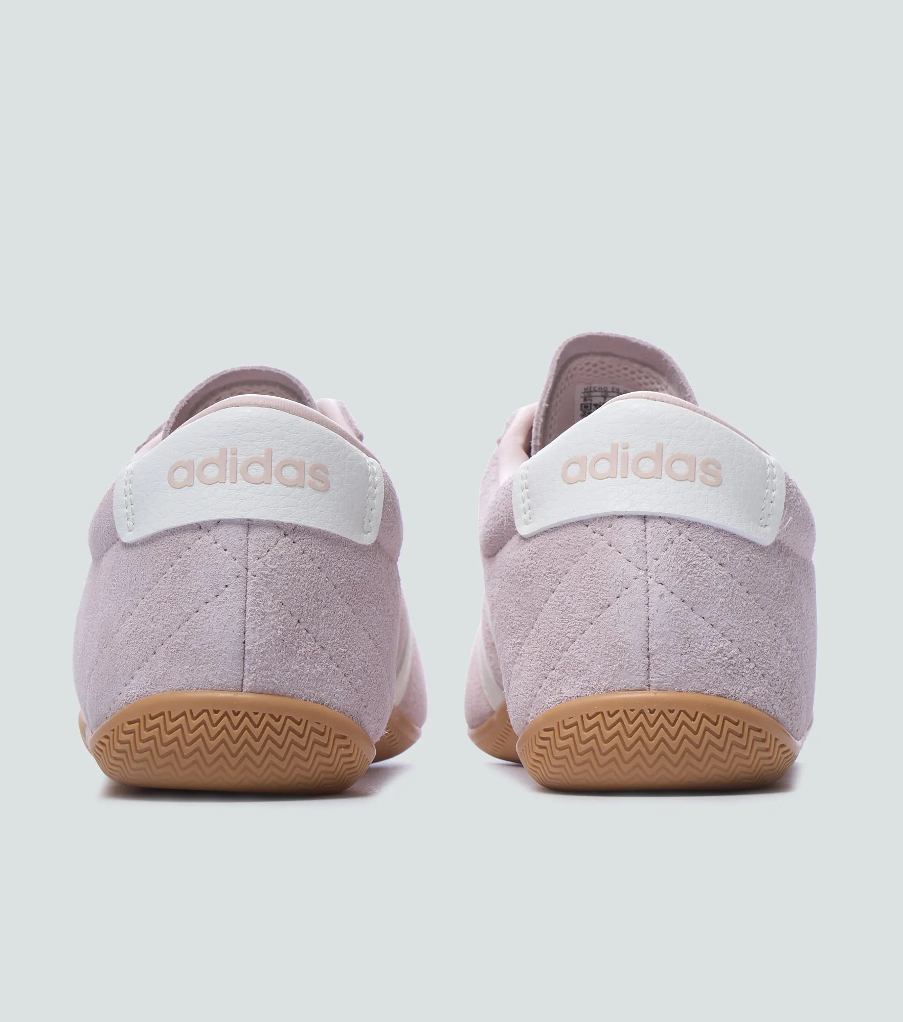 Tenis Adidas Grand Court Lo 133443 RS