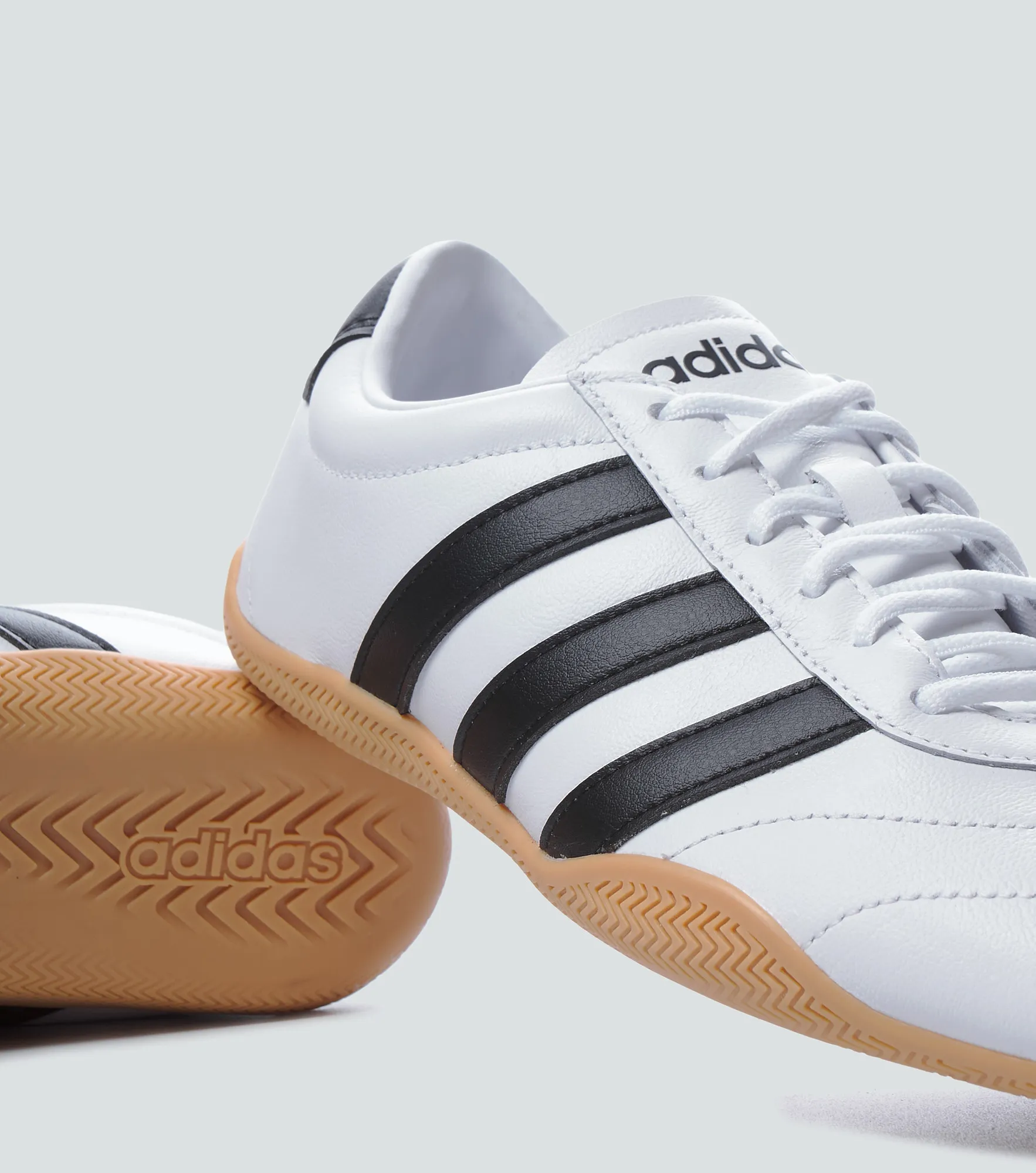 Tenis Adidas Grand Court Lo 133444 BL