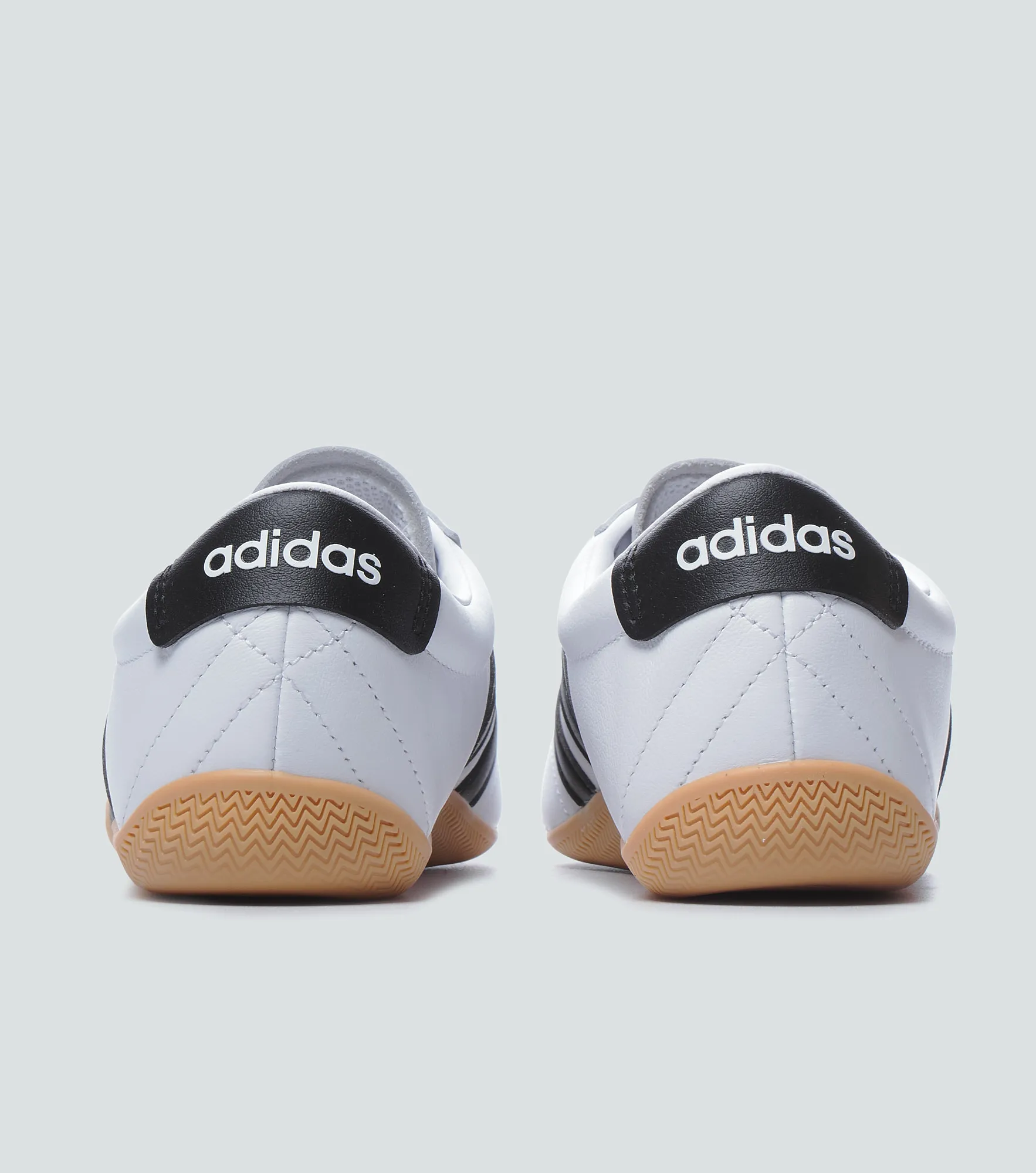 Tenis Adidas Grand Court Lo 133444 BL