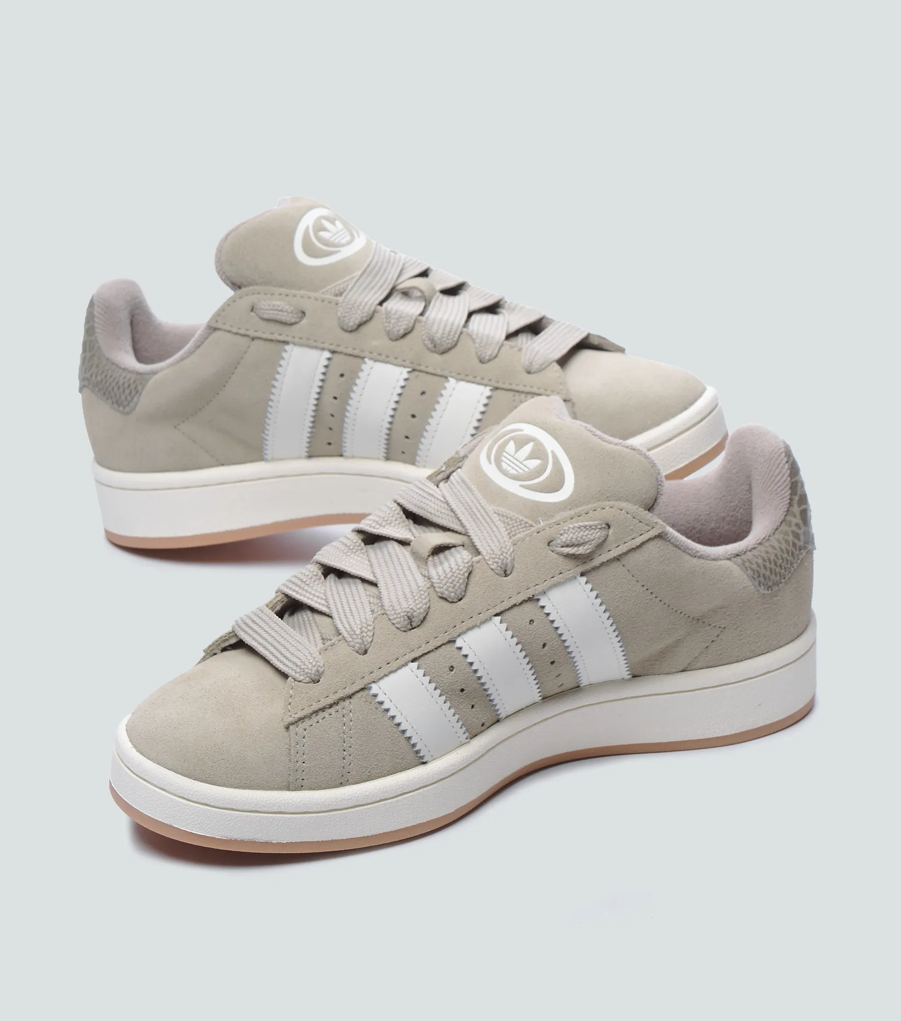 Tenis Adidas Originals Campus 00s W 133445 CI