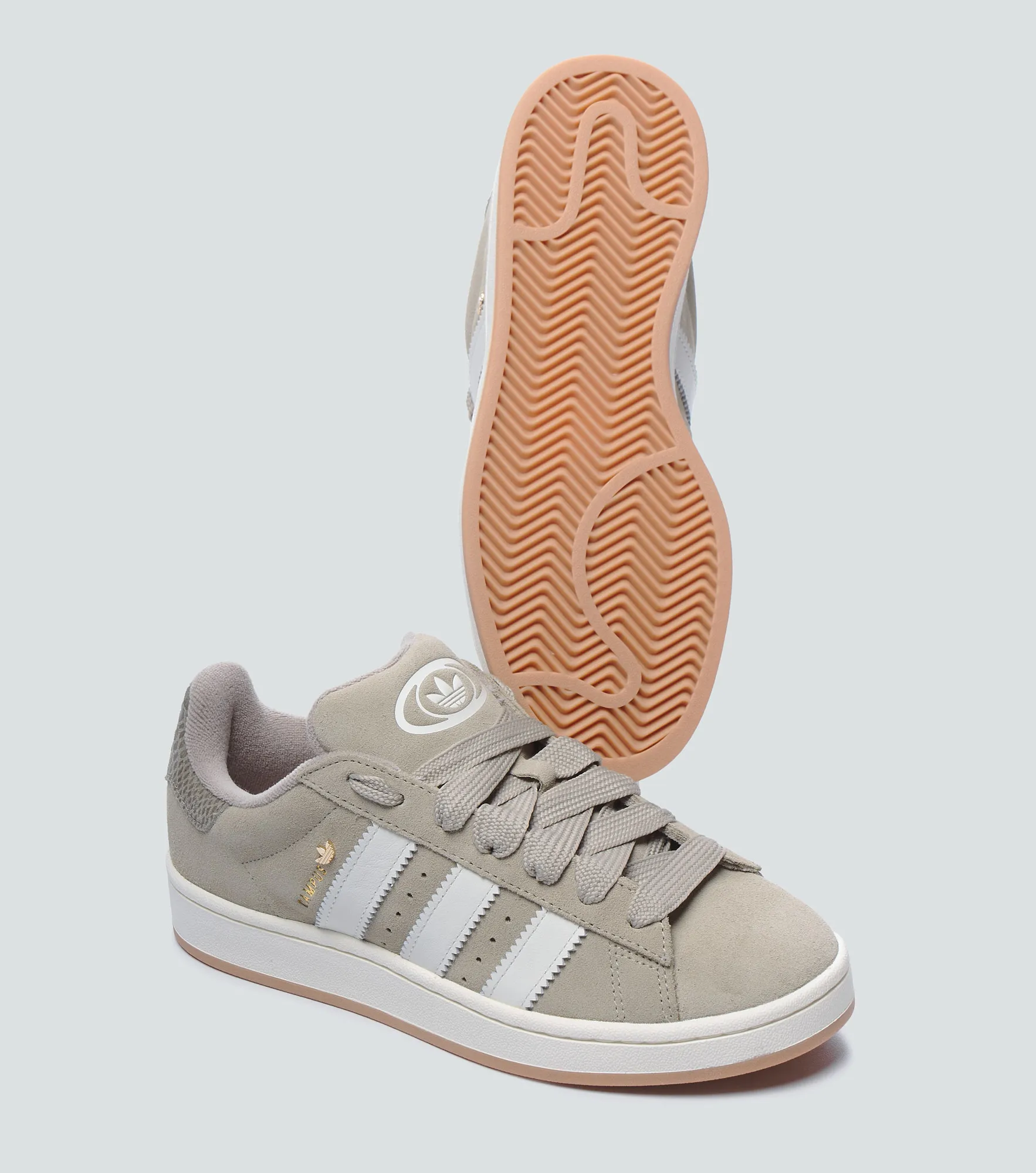 Tenis Adidas Originals Campus 00s W 133445 CI