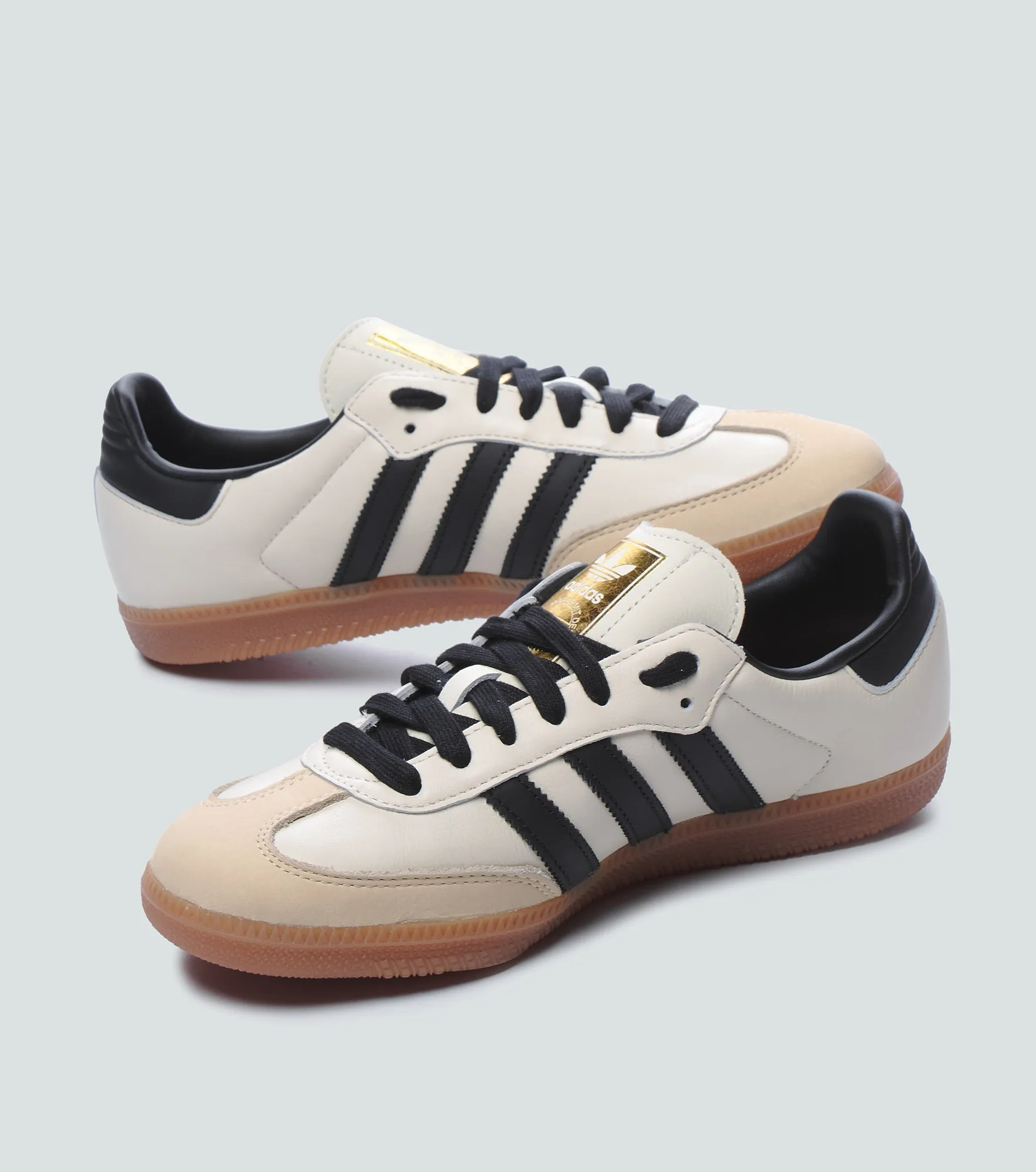 Tenis Adidas Originals Samba Og W 133446 CR