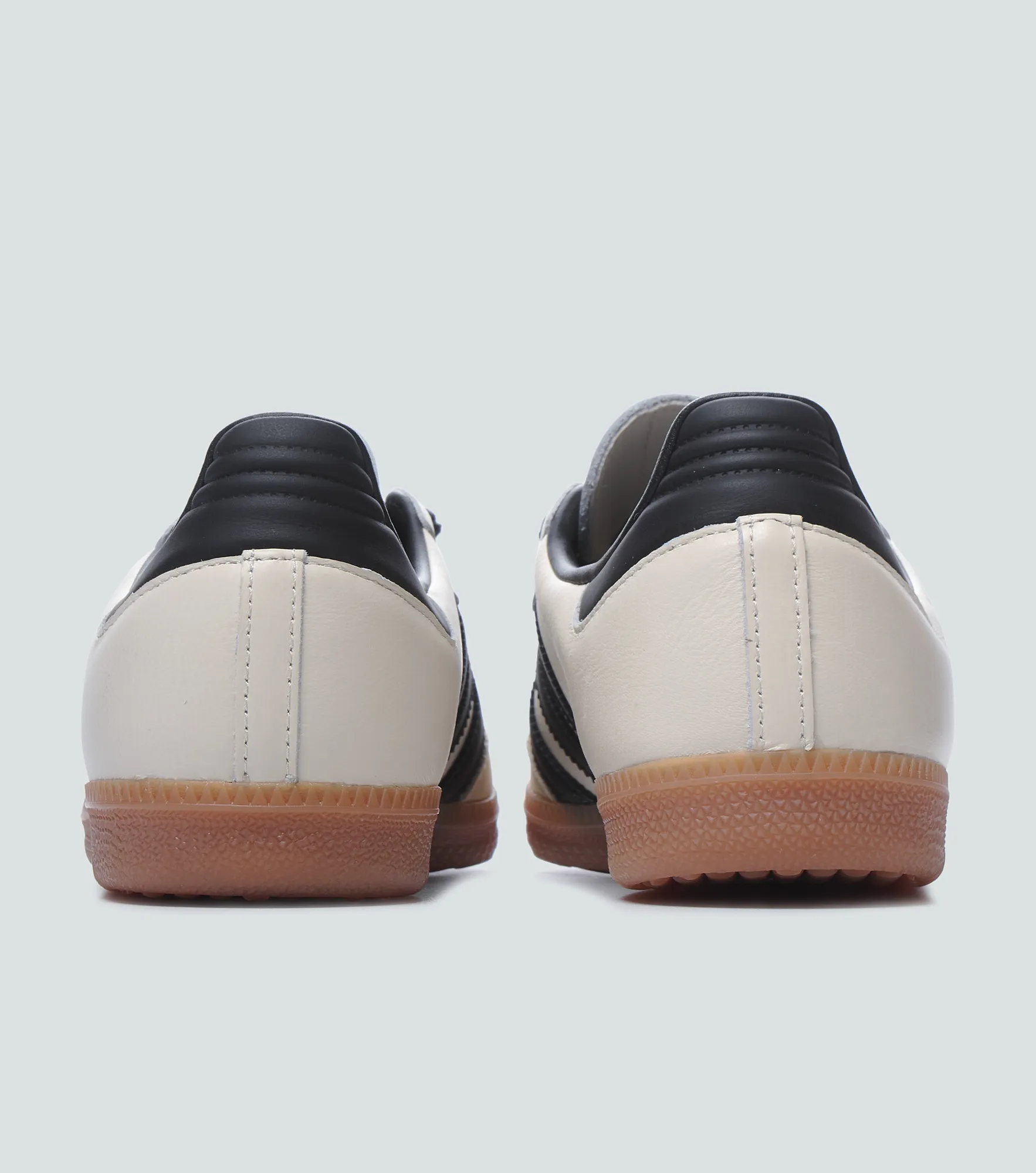 Tenis Adidas Originals Samba Og W 133446 CR