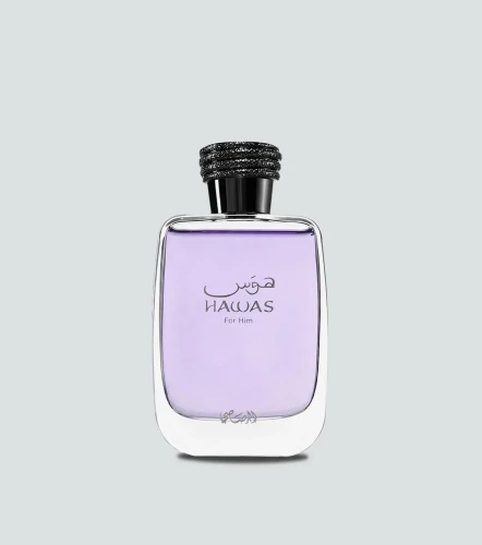 Perfume Rasasi Hawas For Him 100mlCU
