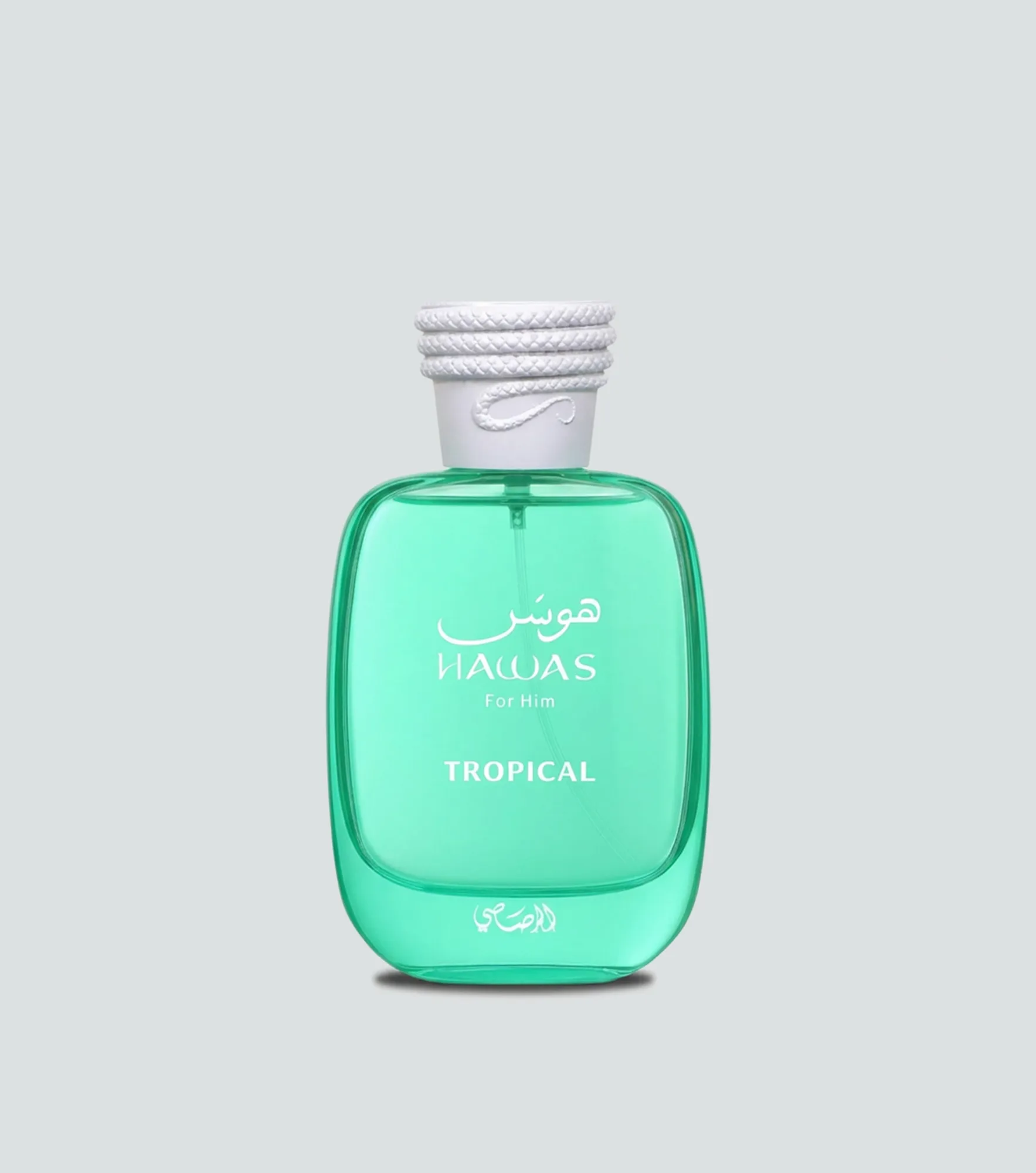 Perfume Rasasi Hawas Tropical Edp 100mlCU